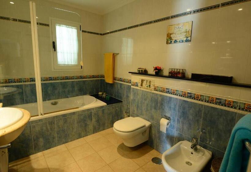 Fotos del hotel La Colina:  2