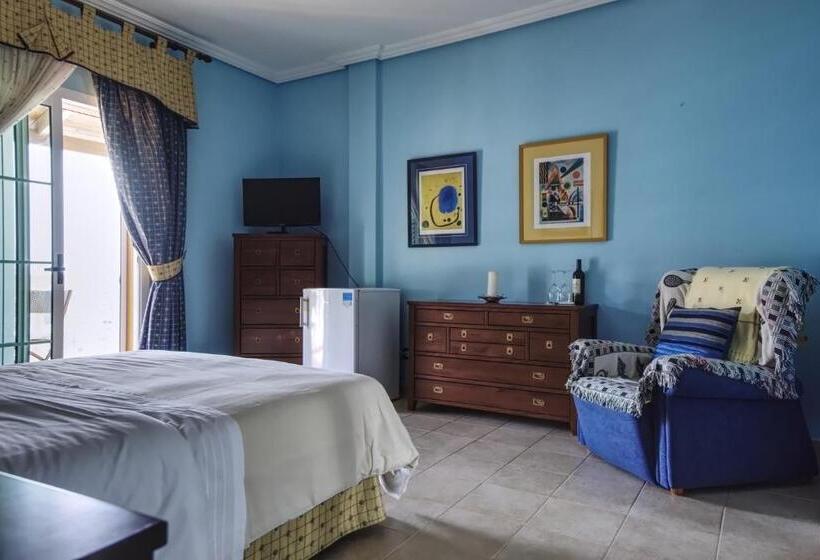 Fotos del hotel La Colina:  6