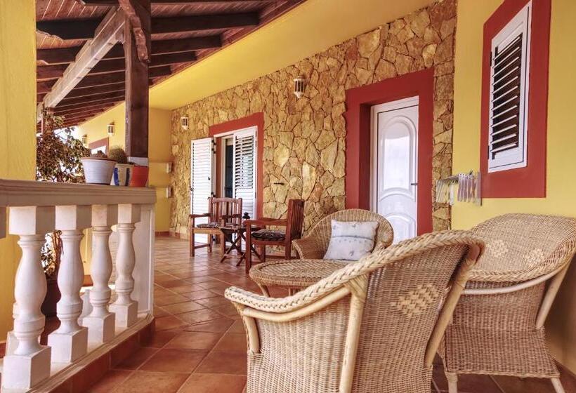 Fotos del hotel La Colina:  20