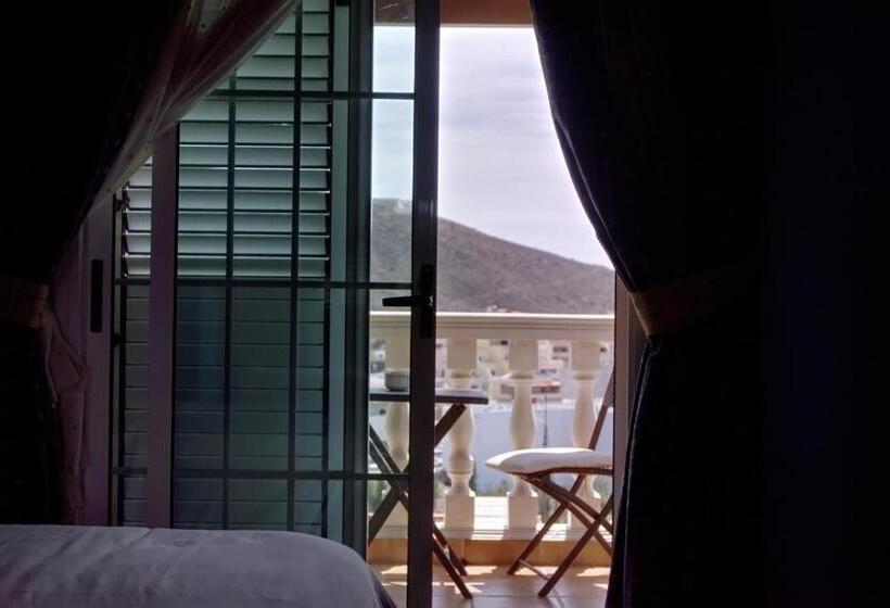 Fotos del hotel La Colina:  11