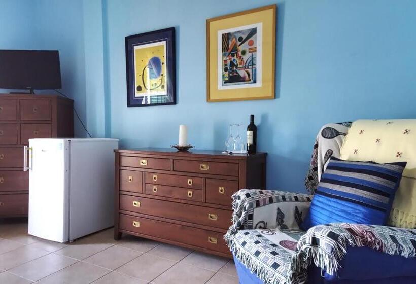 Fotos del hotel La Colina:  12