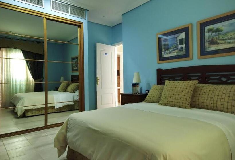 Fotos del hotel La Colina:  13