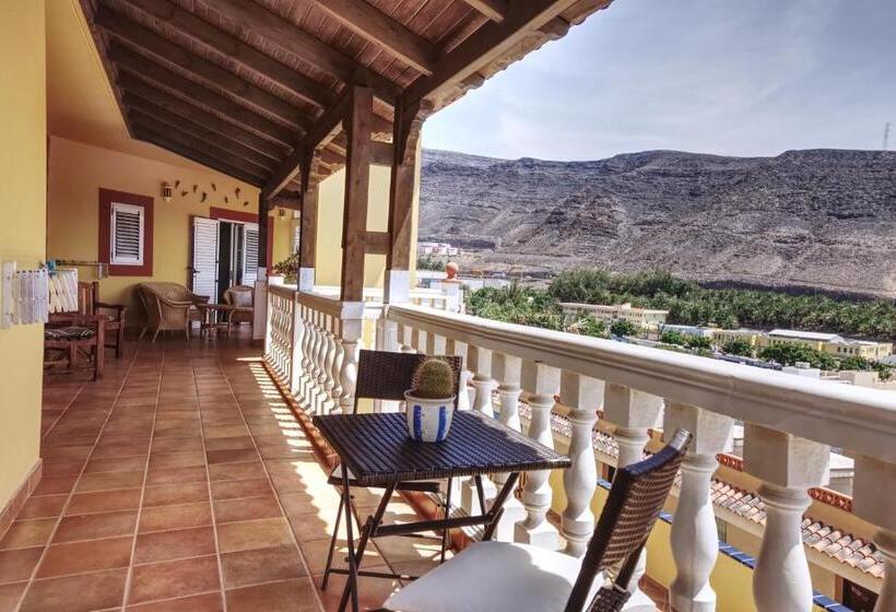 Fotos del hotel La Colina:  17