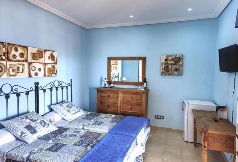 Fotos del hotel La Colina:  3