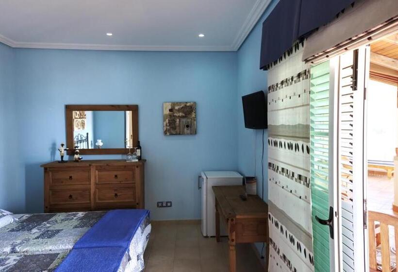 Fotos del hotel La Colina:  5