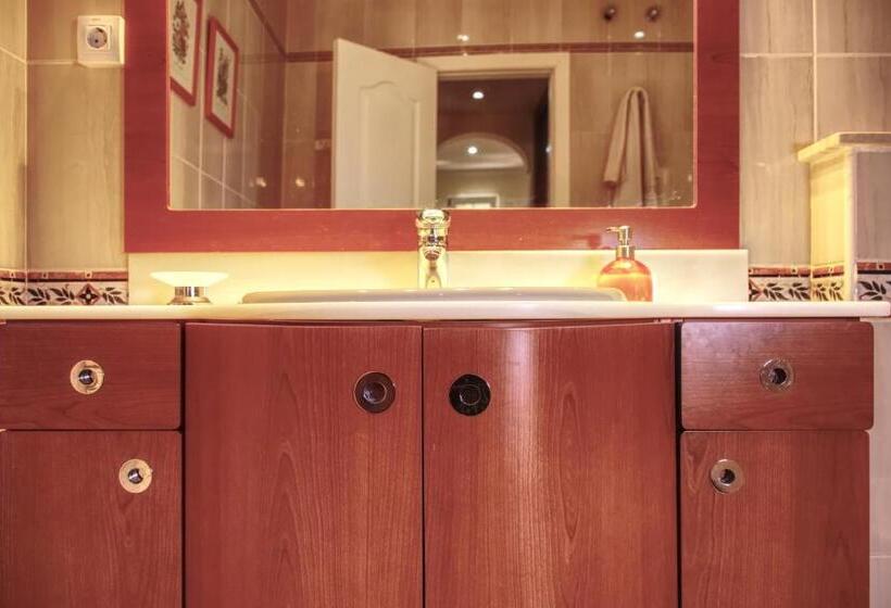 Fotos del hotel La Colina:  23