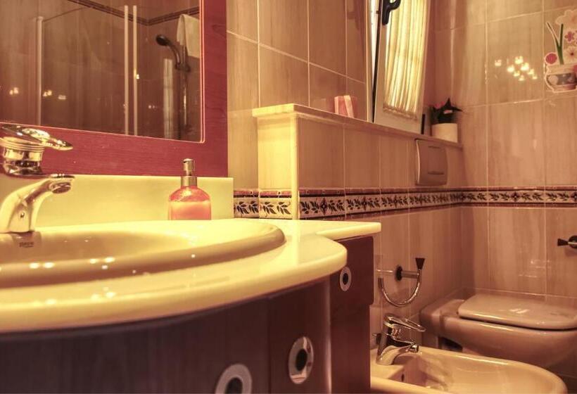 Fotos del hotel La Colina:  21