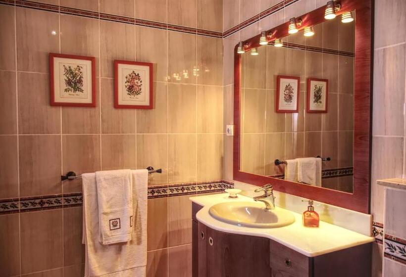 Fotos del hotel La Colina:  19