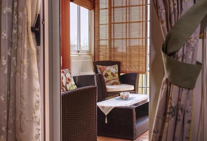 Fotos del hotel La Colina:  14