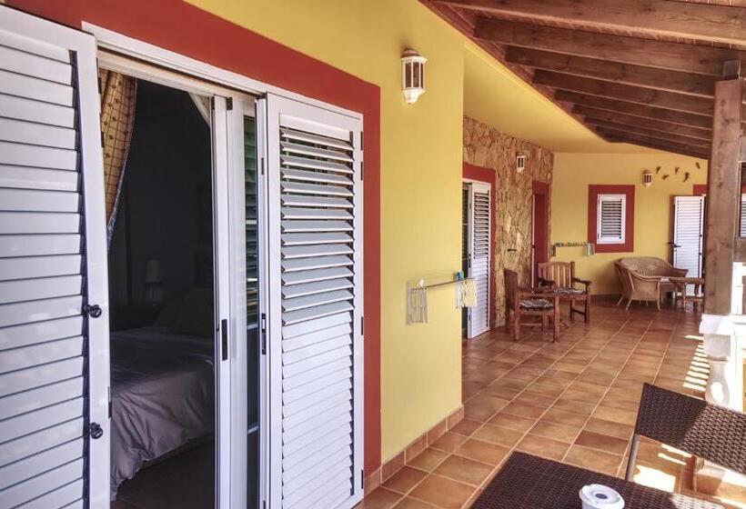 Fotos del hotel La Colina:  10