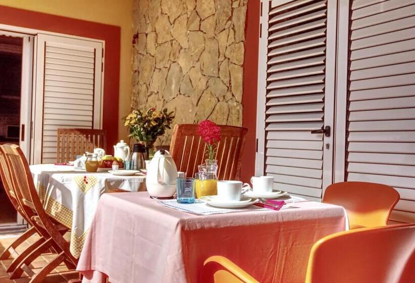 Fotos del hotel La Colina:  9