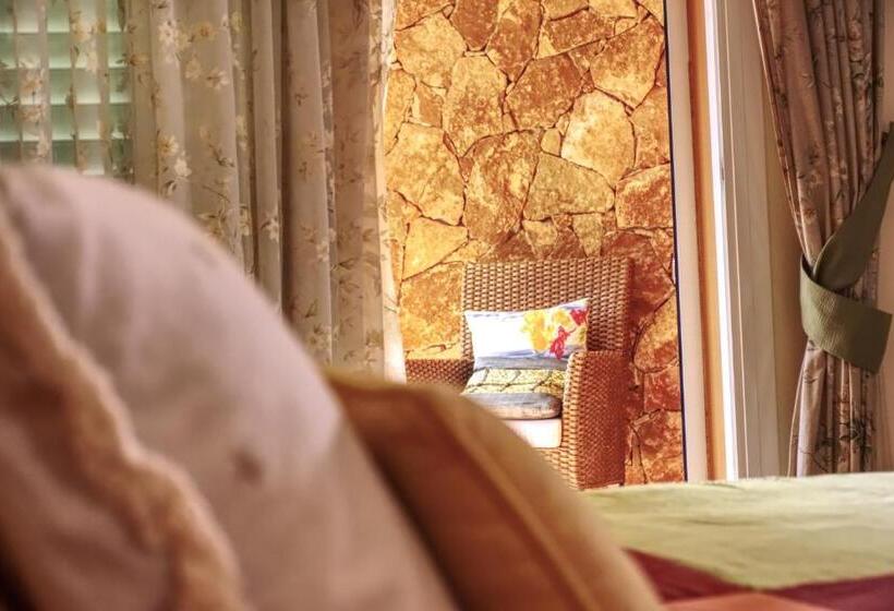 Fotos del hotel La Colina:  8