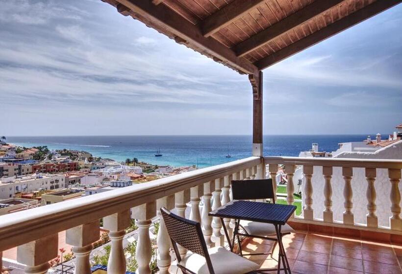 Fotos del hotel La Colina:  18