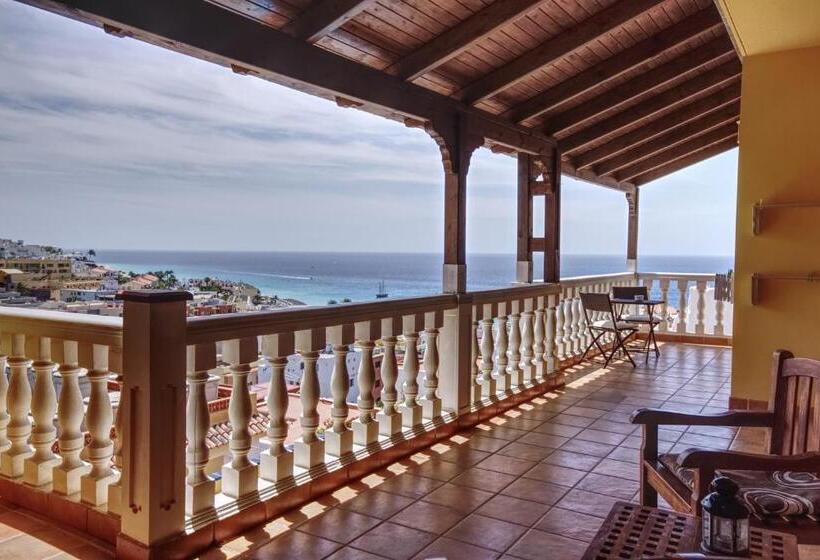 Fotos del hotel La Colina:  7