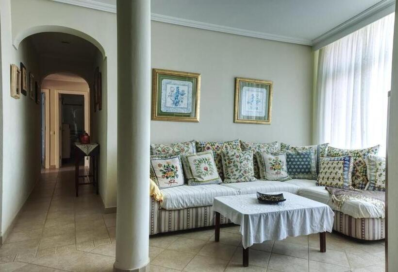 Fotos del hotel La Colina:  4