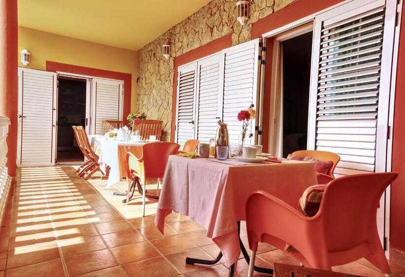 Fotos del hotel La Colina:  25