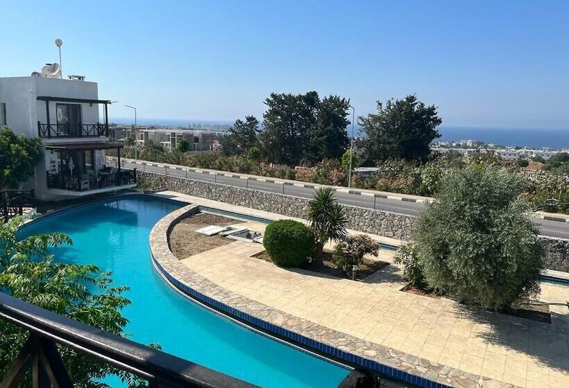 Fotos del hotel Avenue:  7