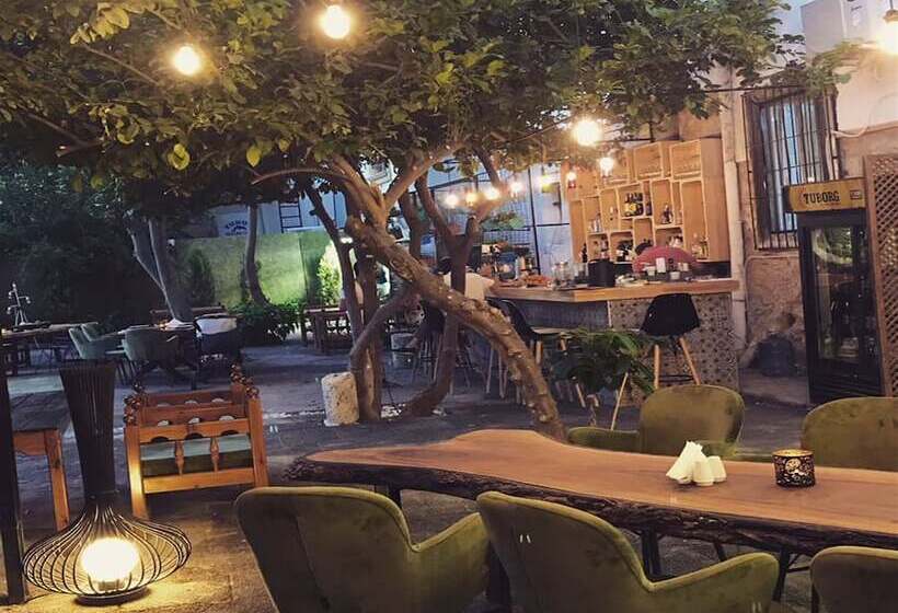 Fotos del hotel Avenue:  8