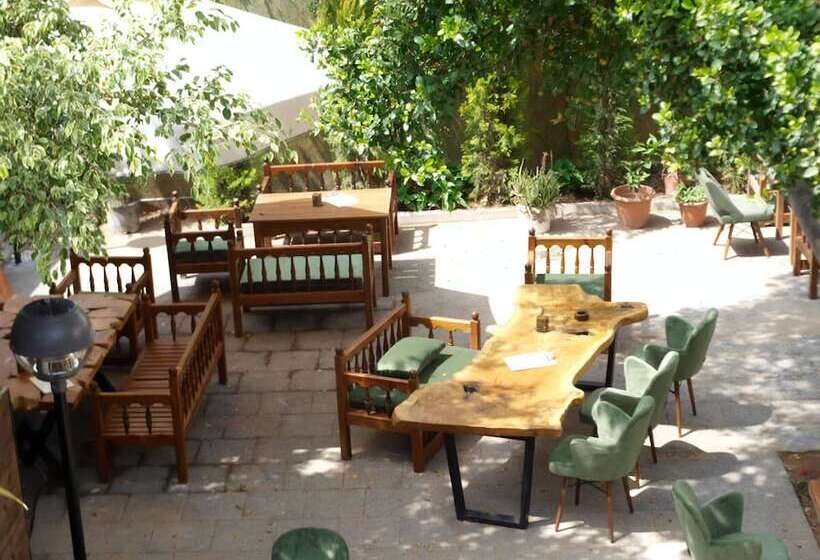 Fotos del hotel Avenue:  9