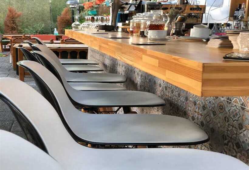 Fotos del hotel Avenue:  10