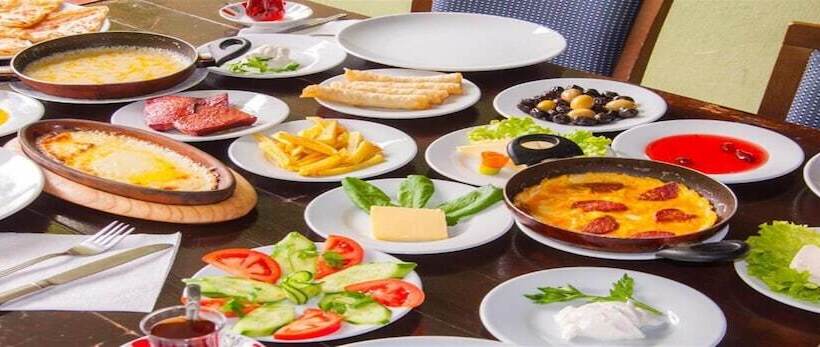 Fotos del hotel Avenue:  13