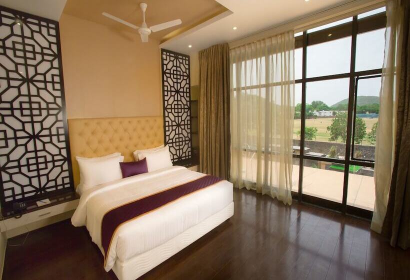 Fotos del hotel Crossway Parklane Airport  Chennai:  13
