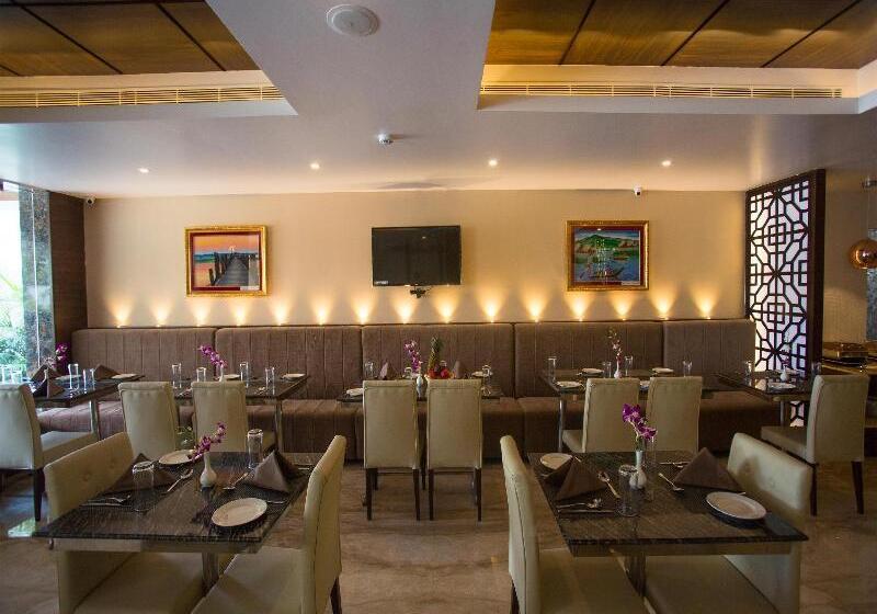 Fotos del hotel Crossway Parklane Airport  Chennai:  17