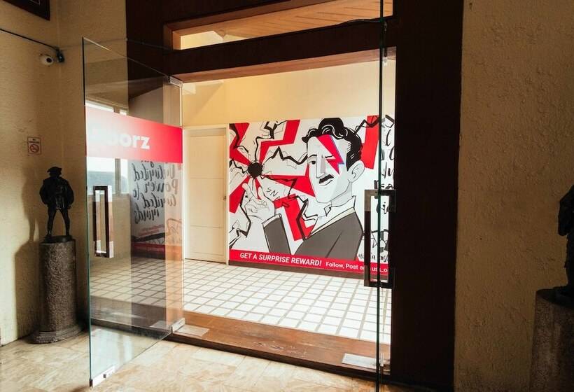 Fotos del hotel Reddoorz Premium Near Greenbelt Makati  Vaccinated Staff:  14