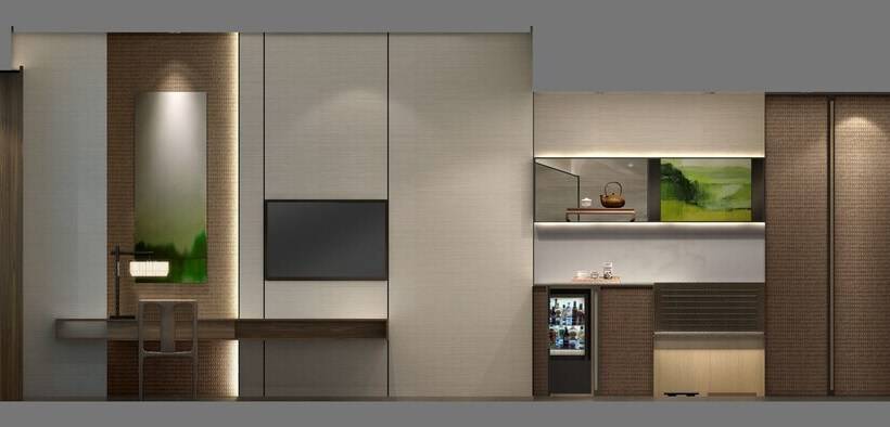 Fotos del hotel Shimao Yuluxe Hotel Chengdu:  7