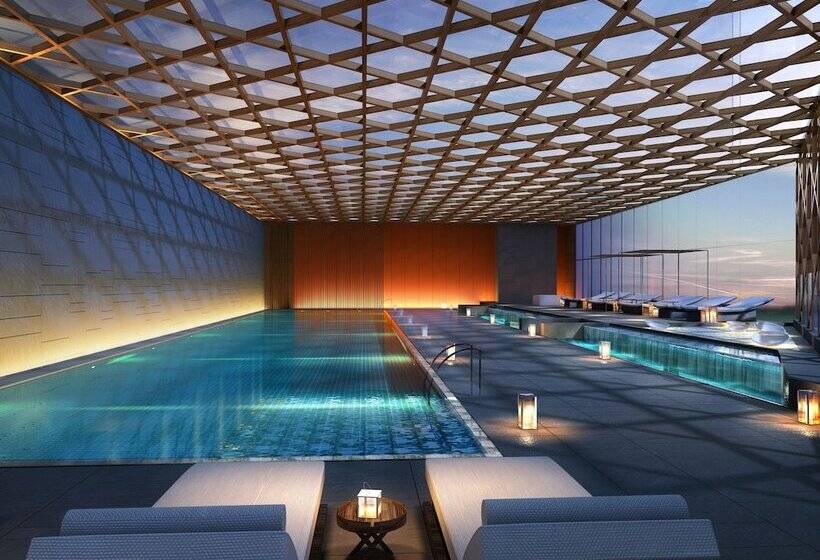 Fotos del hotel Shimao Yuluxe Hotel Chengdu:  2