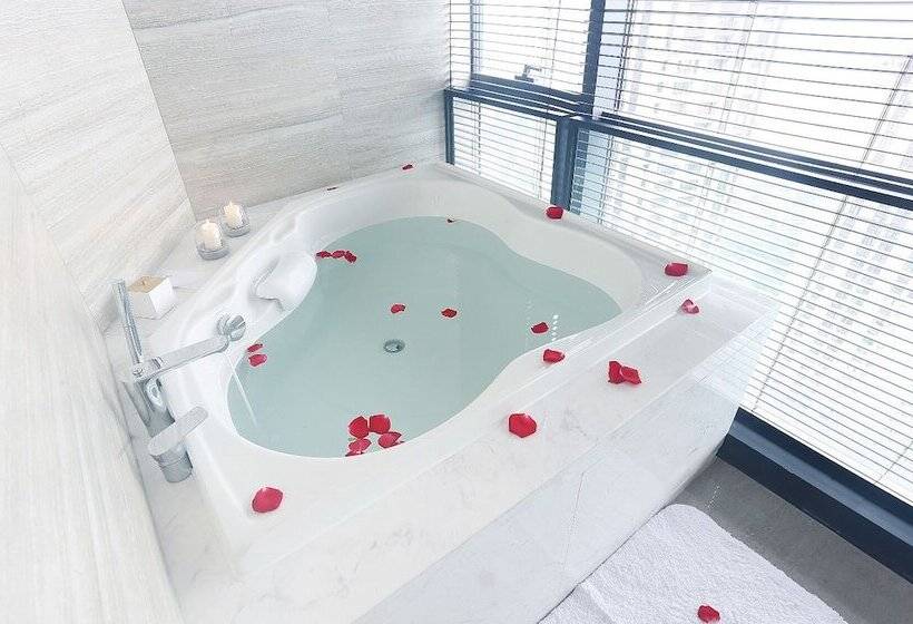 Fotos del hotel Shimao Yuluxe Hotel Chengdu:  19