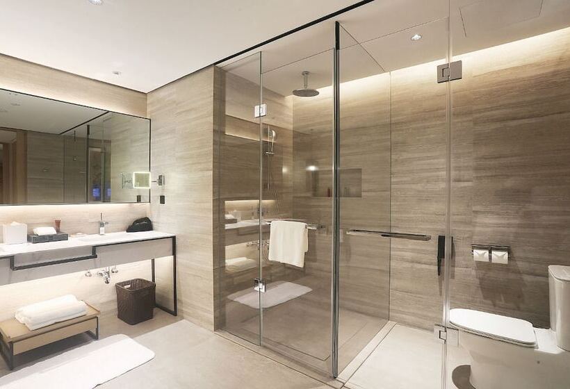 Fotos del hotel Shimao Yuluxe Hotel Chengdu:  15