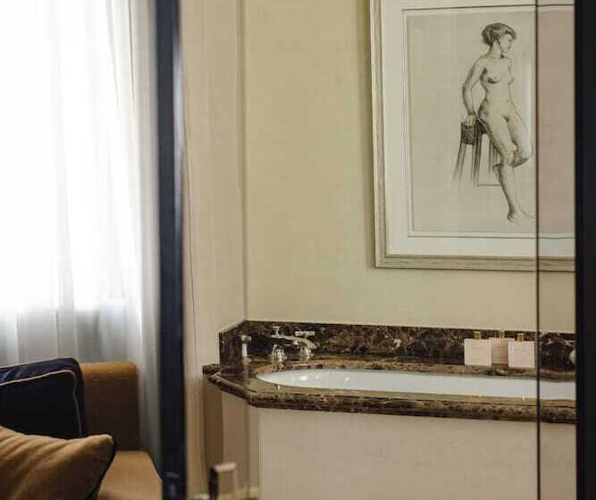 Fotos del hotel L Oscar London:  24