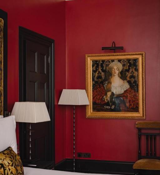 Fotos del hotel L Oscar London:  17