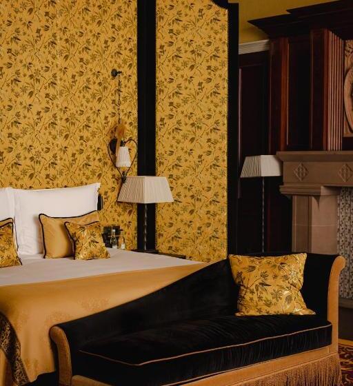 Fotos del hotel L Oscar London:  14