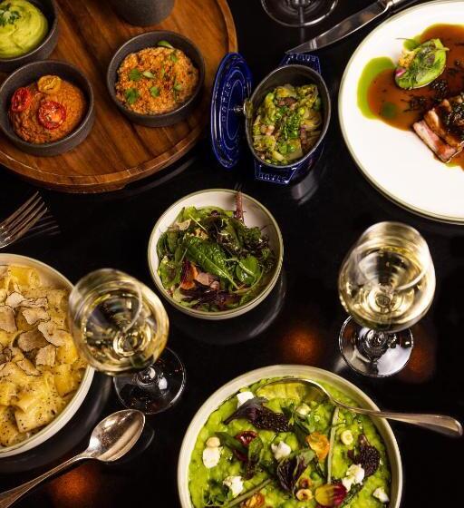 Fotos del hotel L Oscar London:  25