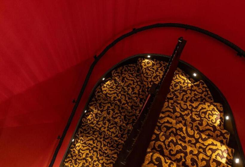 Fotos del hotel L Oscar London:  8