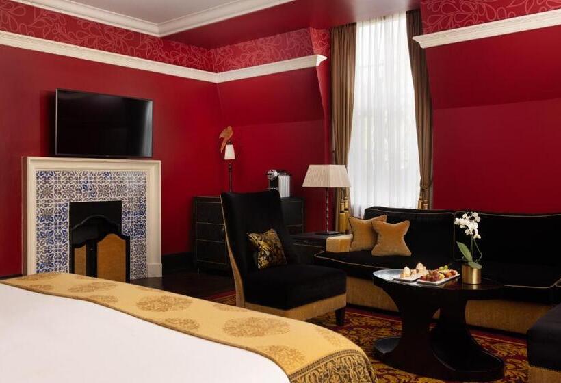 Fotos del hotel L Oscar London:  12