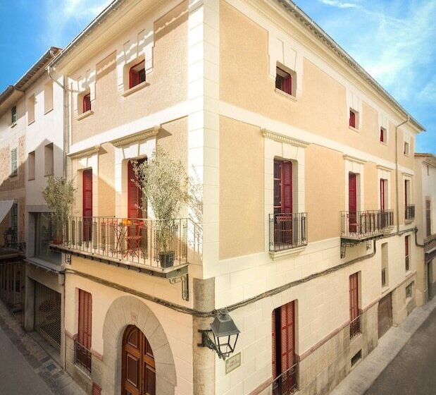 Fotos del hotel Lluna Aqua Soller:  18