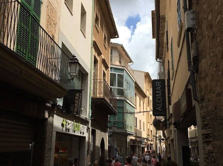 Fotos del hotel Lluna Aqua Soller:  15