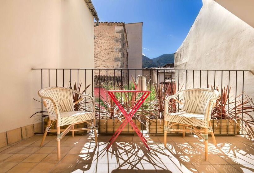 Fotos del hotel Lluna Aqua Soller:  10