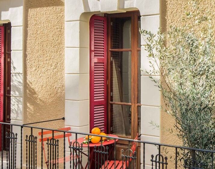 Fotos del hotel Lluna Aqua Soller:  11