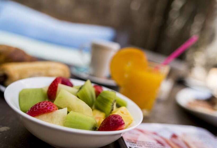 Fotos del hotel Lluna Aqua Soller:  20