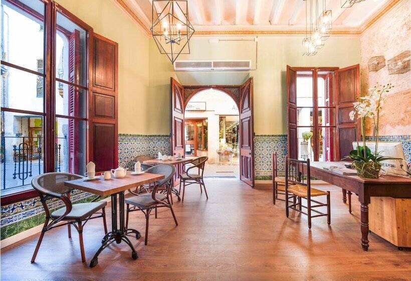 Fotos del hotel Lluna Aqua Soller:  21