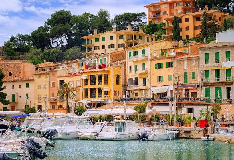 Fotos del hotel Lluna Aqua Soller:  23