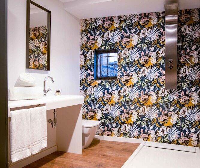 Fotos del hotel Lluna Aqua Soller:  24