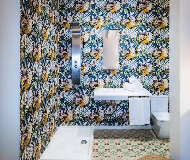 Fotos del hotel Lluna Aqua Soller:  8