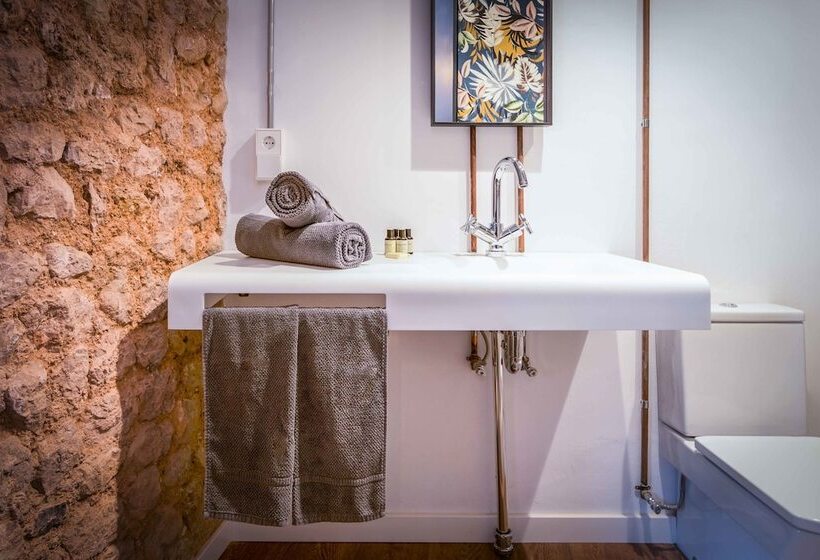 Fotos del hotel Lluna Aqua Soller:  25