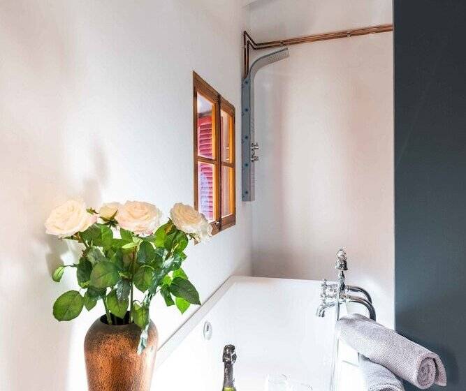 Fotos del hotel Lluna Aqua Soller:  7