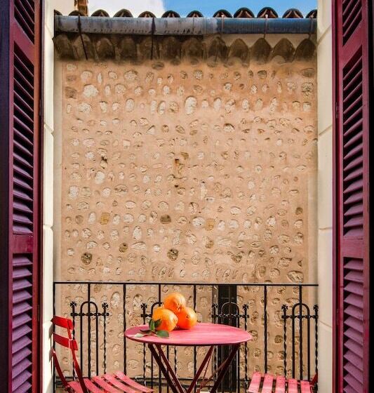 Fotos del hotel Lluna Aqua Soller:  6